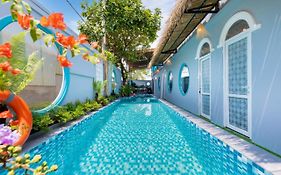 Villa VTS - Gần Biển Thùy Vân - Free Karaoke